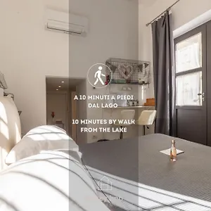  Guest house Cozy In The Heart Of